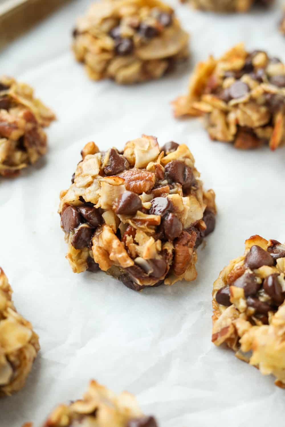 KETO MAGIC COOKIES - My Keto Web