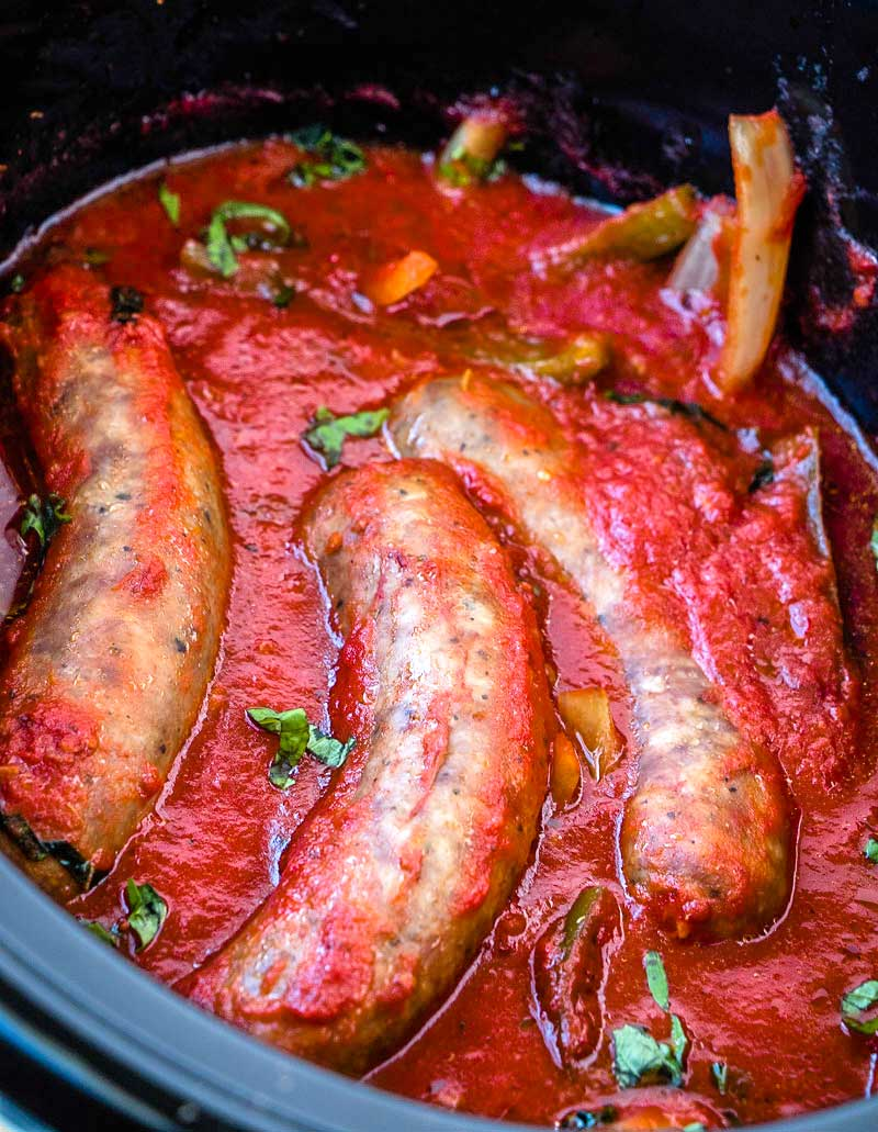crockpot-sausage-and-peppers-my-keto-web