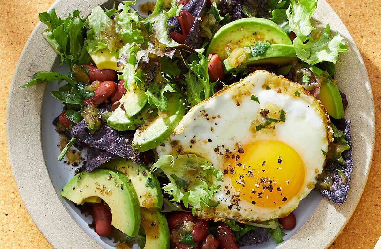 19 Diabetes-Friendly Breakfasts in 10 Minutes or Less