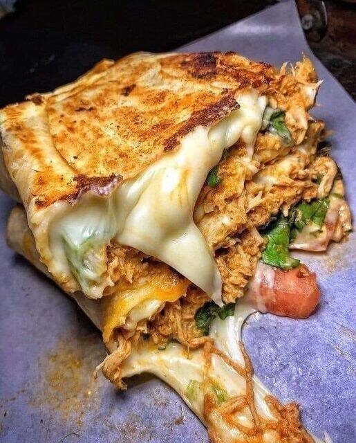 keto philly cheesesteak lasagna