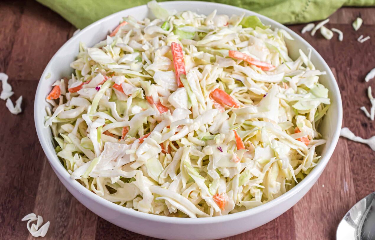 Chick-Fil-A Says Farewell to Cole Slaw