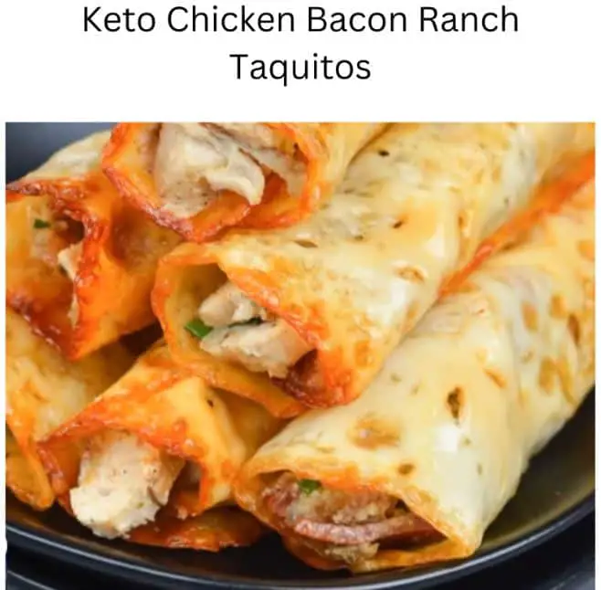 Keto Bacon and Egg Breakfast Muffins - My Keto Web