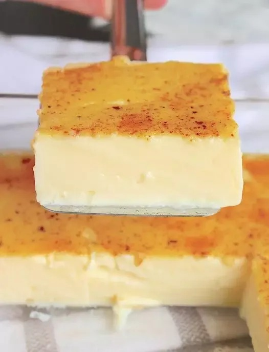 Keto Fail-Proof Egg Custard: A Culinary Triumph