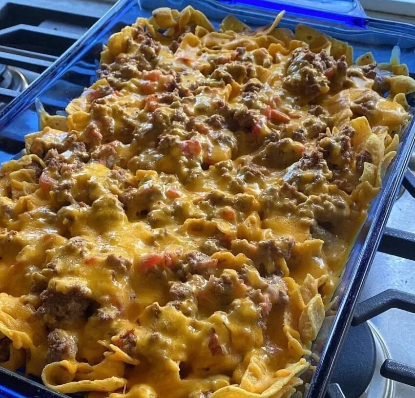 Taco Casserole