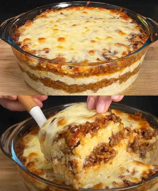 Cheesy Shepherd’s Pie Casserole That Will Satisfy Your Comfort Food Cravings