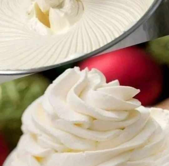 The Key to the Ideal Pastry Cream