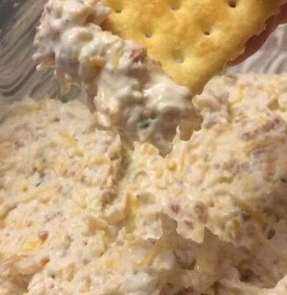 THE NO NAME DIP !!