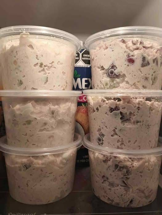 Classic Chicken Salad (Meal Prep Style)
