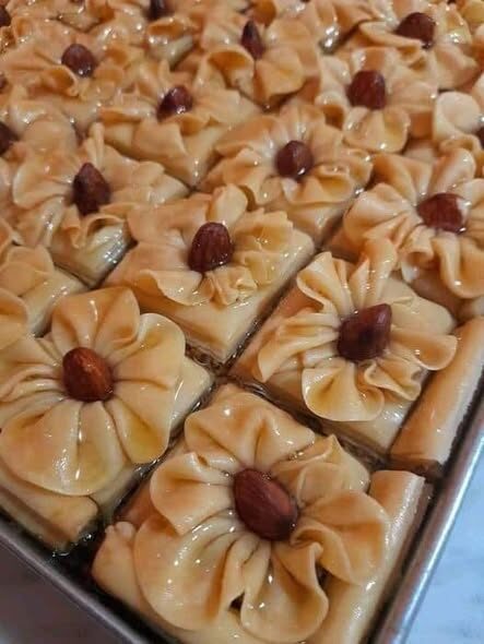 Baklava