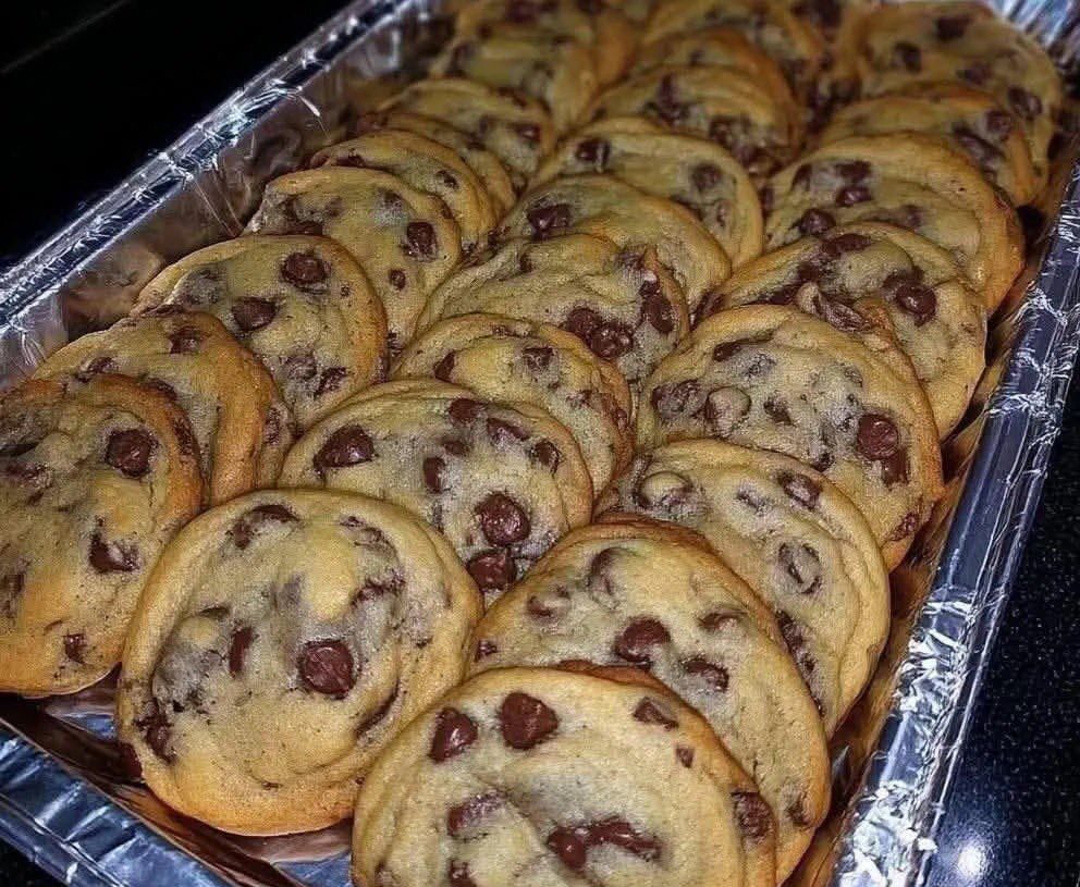Diabetic Chocolate Chip Cookies