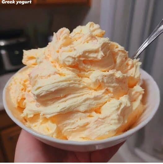 Homemade Whipped Butter