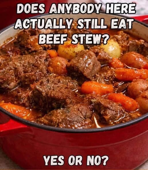 Beef Stew