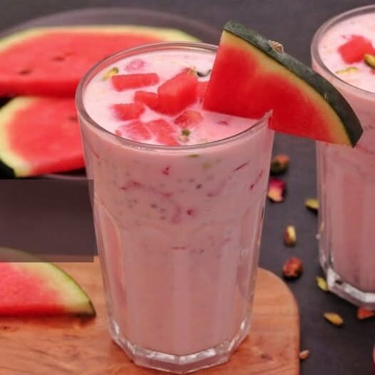 Tasty & Refreshing Mohabbat Ka Sharbat.