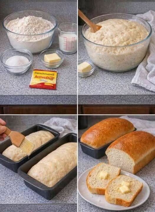 Best Premium Homemade Artisan Milk Bread Budget Recipe