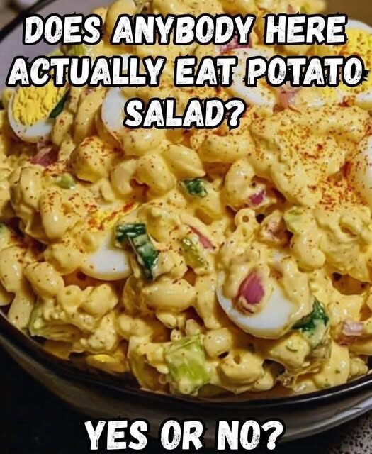 Creamy Potato Salad Recipe