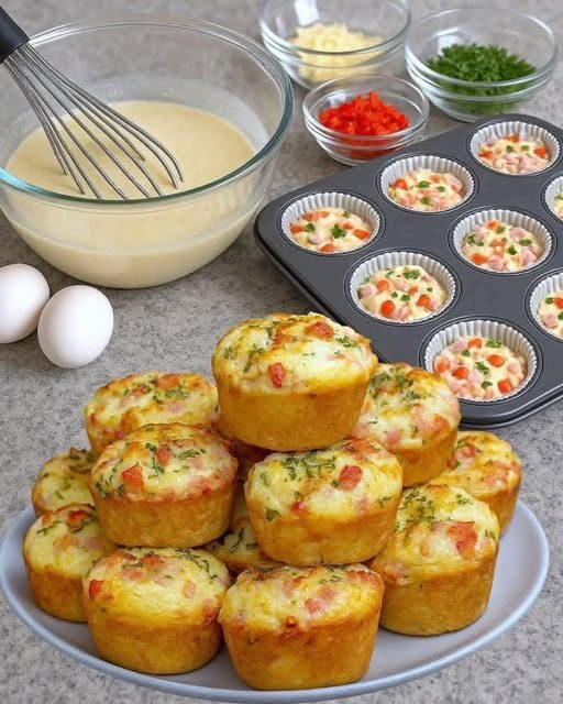 4-Ingredient Easy Recipe: Quick, Flavorful, and Perfect for Busy Days