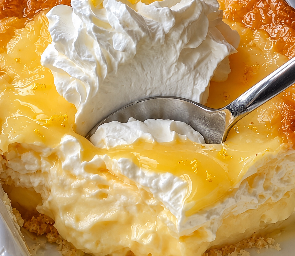 🍋 Diabetes-Friendly Creamy Lemon Cheesecake Dessert
