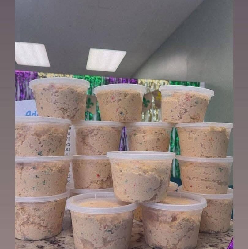 Creamy Chicken Salad