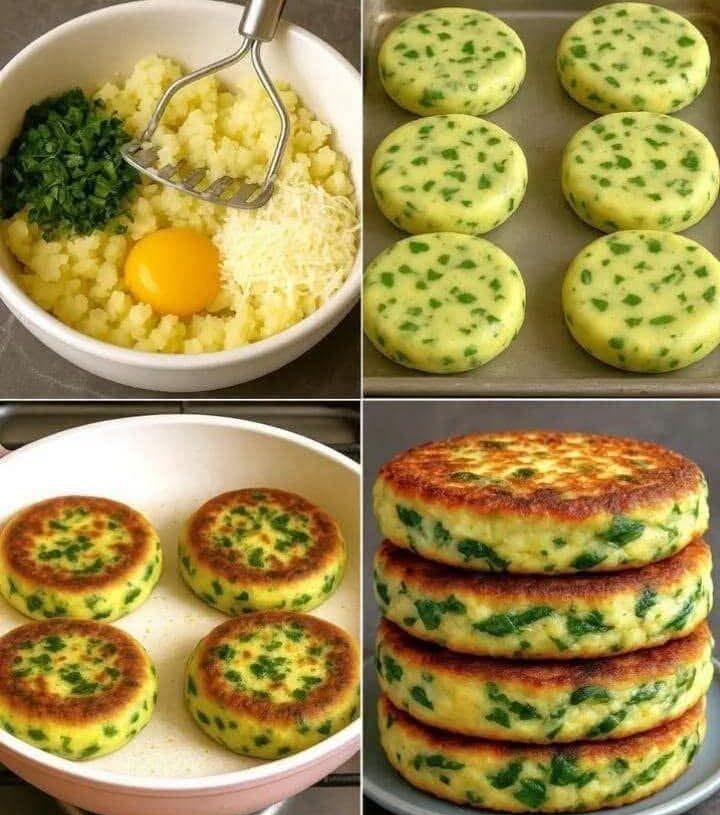 Homemade Rolled Crepes Recipe