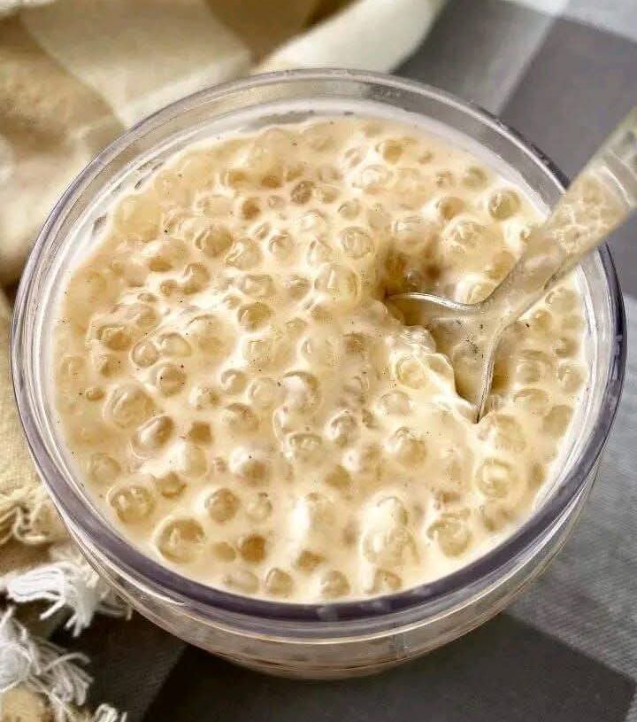 Creamy Peanut Butter Banana Pudding